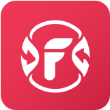 Flip Disk icon