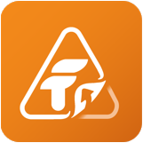 Flip Tags icon