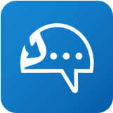Voice icon